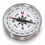 Compass Magnetic